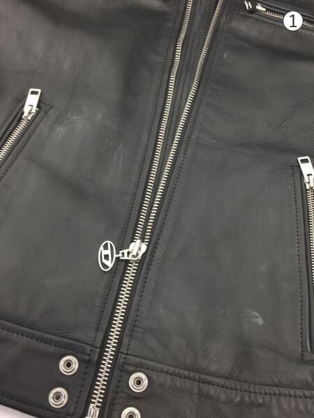 DIESEL([イリョウ/フクショク]ディーゼル) / シングルライダース