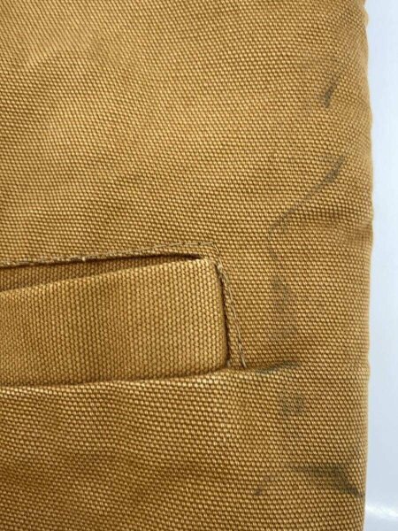 Carhartt(カーハート) / 70s/VINTAGE/SCOVILLジップ/ダックベスト