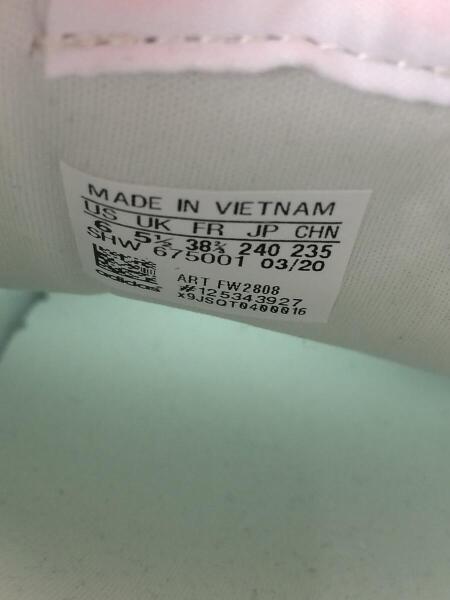 adidas(アディダス) / ZX500/ローカットスニーカー/24cm/GRN/FW2808/ZX