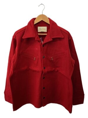 Melton(メルトン) / 70s/デッドストック/USA製/ウールジャケット/L