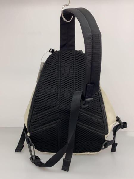 Onitsuka Tiger(オニツカタイガー) / リュック/--/WHT/ミニバック