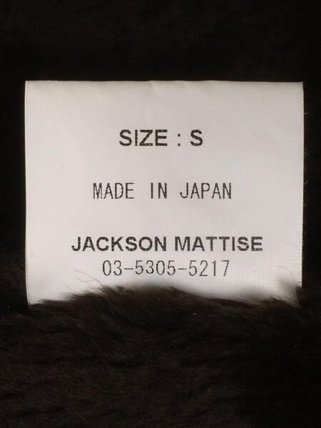 JACKSON MATISSE(ジャクソンマティス) / N-1/USED加工/デッキ