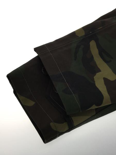 Ralph Lauren] ポロラルフローレン ステンカラーコート 迷彩