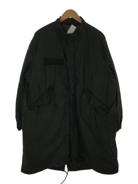 US.ARMY(ユーエスアーミー) / 80s/M65/後染め/フィッシュテール