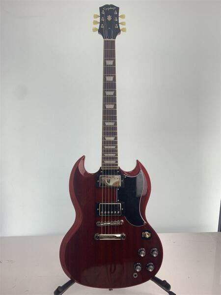 Epiphone(エピフォン) / SG STANDARD SG STANDARD/2004年製/エレキ