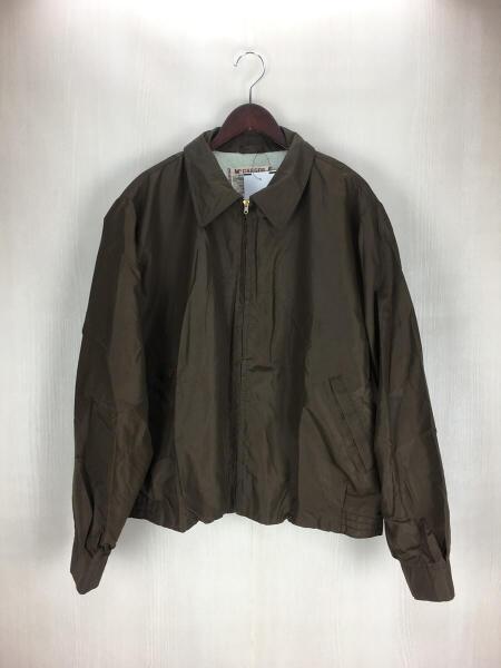 McGREGOR(マクレガー) / ナイロンアンチフリーズジャケット/44