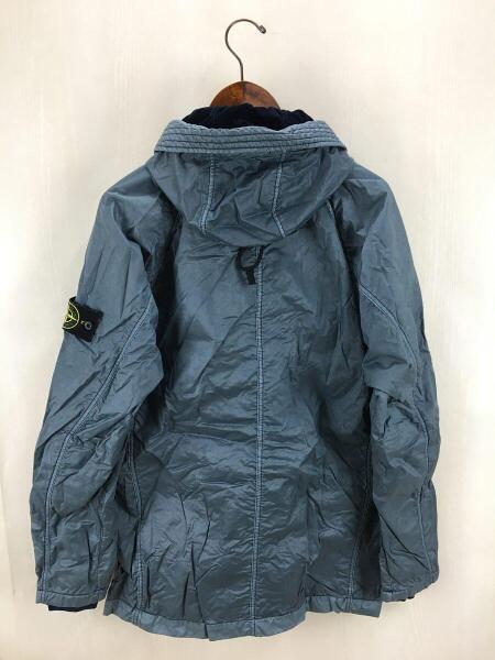 STONE ISLAND(ストーンアイランド) / 18AW/Lamy Flock Jacket/M