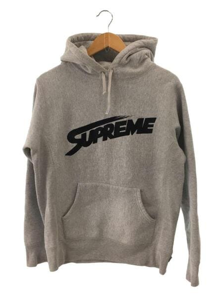 Supreme(シュプリーム) / 08AW/Mont Blanc logo Hoodie/パーカー/S