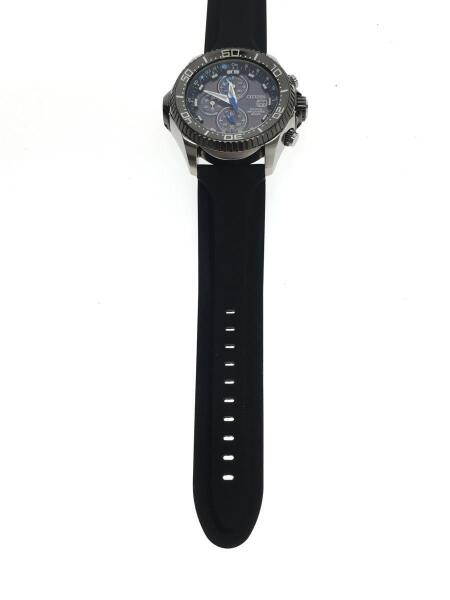 CITIZEN(シチズン) / エコドライブプロマスター/ソーラー腕時計/ラバー