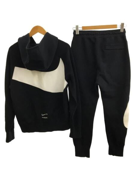 NIKE(ナイキ) / セットアップ/S/コットン/BLK/DR9035-010/DR9033-010