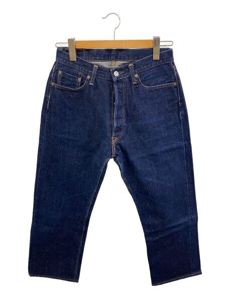 Denime(ドゥニーム) / ストレートパンツ/32/デニム/IDG/無地/983/(XX