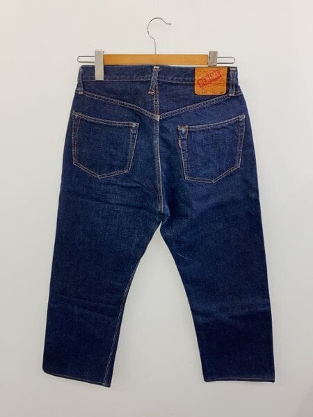 Denime(ドゥニーム) / ストレートパンツ/32/デニム/IDG/無地/983/(XX