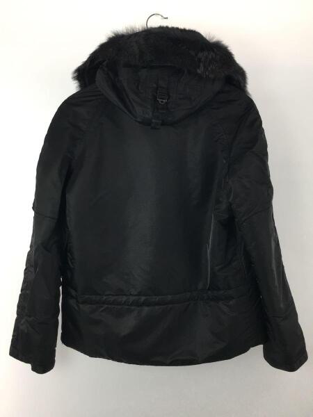 Buzz Rickson's(バズリクソンズ) / WILLIAM GIBSON/Type Black N-3B