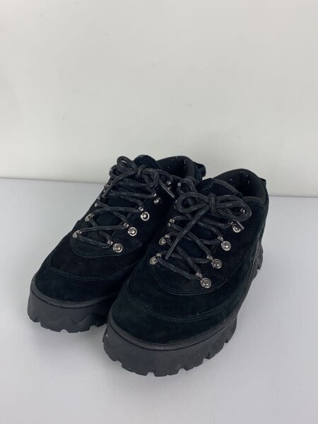 NIKE(ナイキ) / LAHAR LOW/ラハール LOW/24cm/ブラック// | 中古品の