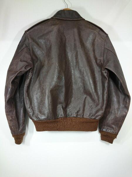 EASTMAN LEATHER CLO(イーストマンレザー) / 40-058361/TYPE A-2