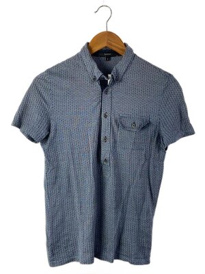 GUCCI(グッチ) / ポロシャツ/--/ポリエステル/581976-XJA6H