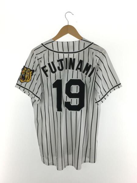 MIZUNO(ミズノ) / 阪神タイガース/レプリカユニフォーム/ホーム/藤浪