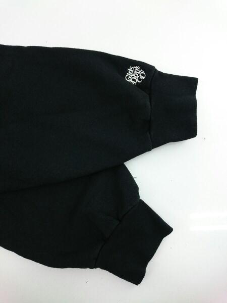 Girls Don't Cry(ガールズドントクライ) / パーカー/XL/コットン/BLK