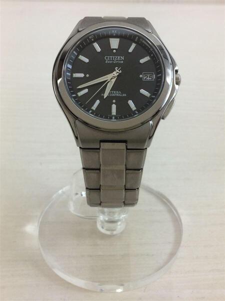 CITIZEN(シチズン) / アテッサエコドライブ/ECO-DRIVE/ソーラー腕時計