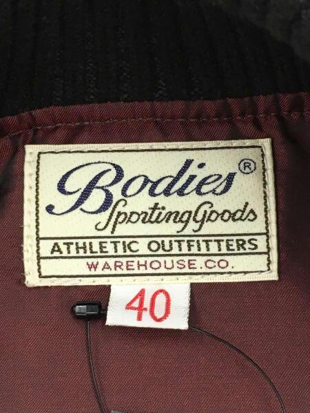 WAREHOUSE(ウェアハウス) / ウェアハウス/Bodies/スタジャン/40/ウール