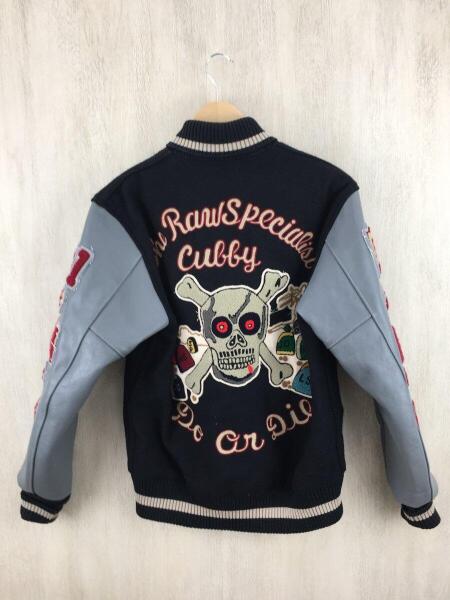 WAREHOUSE(ウェアハウス) / ウェアハウス/Bodies/スタジャン/40/ウール