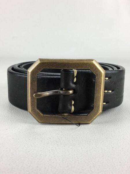 Vintage Works(ヴィンテージワークス) / ベルト/レザー/BLK/DH5684