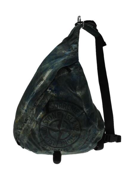 Supreme(シュプリーム) / ×STONE ISLAND 20AW Painted Camo Nylon