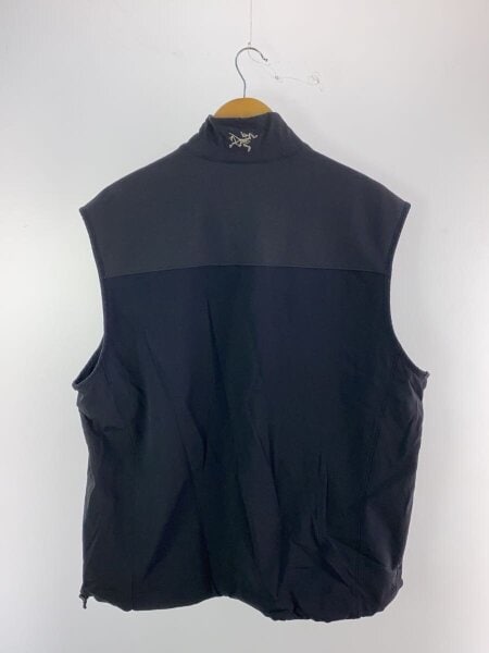 ARC'TERYX(アークテリクス) / 90-00s/旧タグ/GAMMA SV/XL/ポリエステル