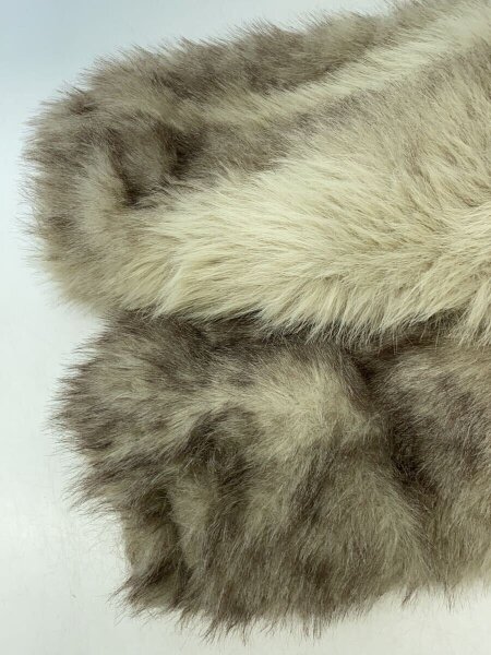 BREATH(ブレス) / 24AW/FAUX FUR JACKET/BAD HOP/M/フェイクファー/BRW