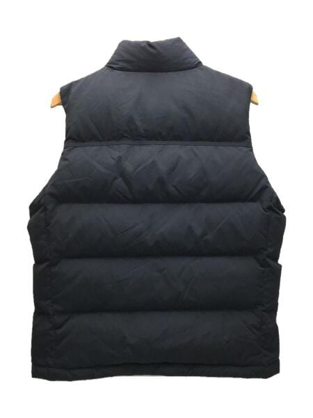 UNIQLO(ユニクロ) / ユニクロ/ダウンベスト/L/ナイロン/ブラック