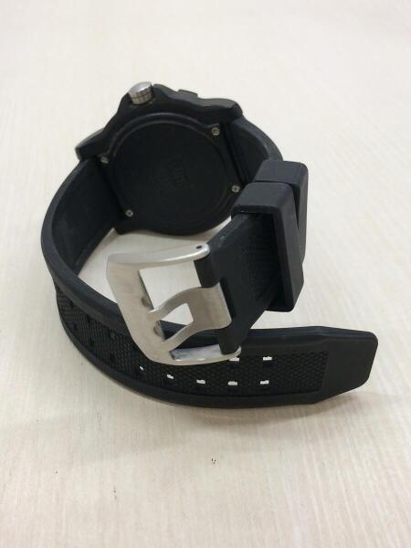 LUMINOX(ルミノックス) / クォーツ腕時計/デジアナ/ラバー/series88/20