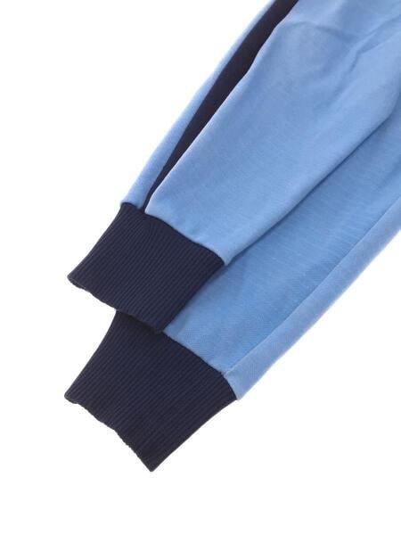 PUMA(プーマ) / 60s/目つき/目付き口つき/トラックジャケット/5/BLU