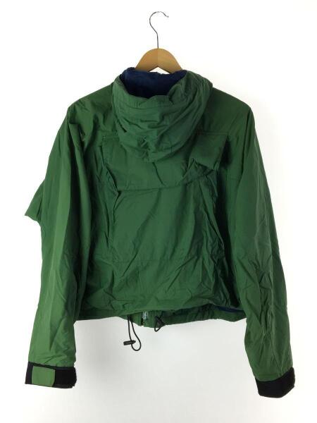 patagonia(パタゴニア) / ナイロンジャケット/L/81771S2/90s/SST