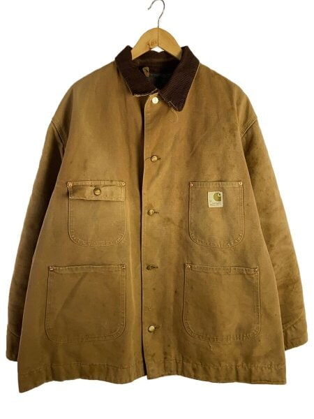 Carhartt(カーハート) / カバーオール/52/コットン/CML// | 古着の販売