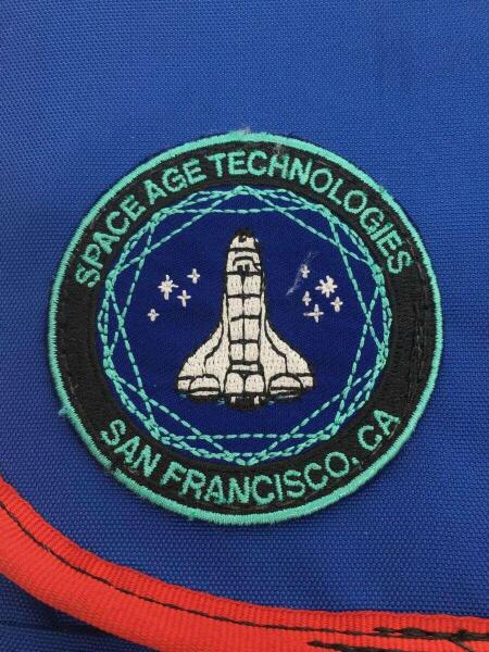 その他ブランド(ソノタブランド) / SPACE AGE TECHNOLOGIES/el barto