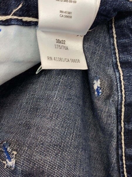 POLO SPORT(ポロスポーツラルフローレン) / ペインターパンツ/30