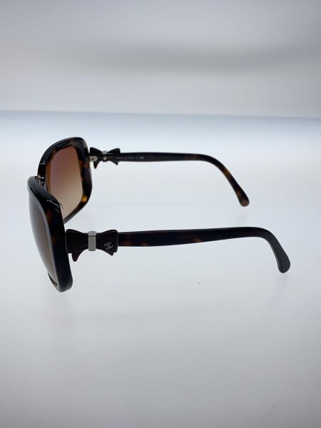 CHANEL(シャネル) / サングラス/--/ベッコウ柄/BRW/BRW/レディース