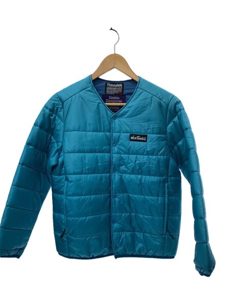 DENIM DUNGAREE(デニムアンドダンガリー) / ダウンジャケット/1