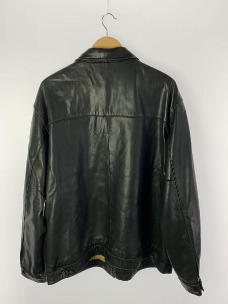 POLO RALPH LAUREN(ポロラルフローレン) / レザージャケット・ブルゾン