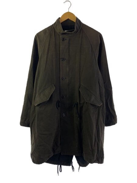 nest robe CONFECT(ネストローブコンフェクト) / モッズコート