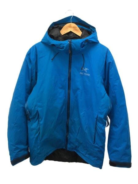 ARC'TERYX(アークテリクス) / ジャケット/M/ゴアテックス/ブルー/2014