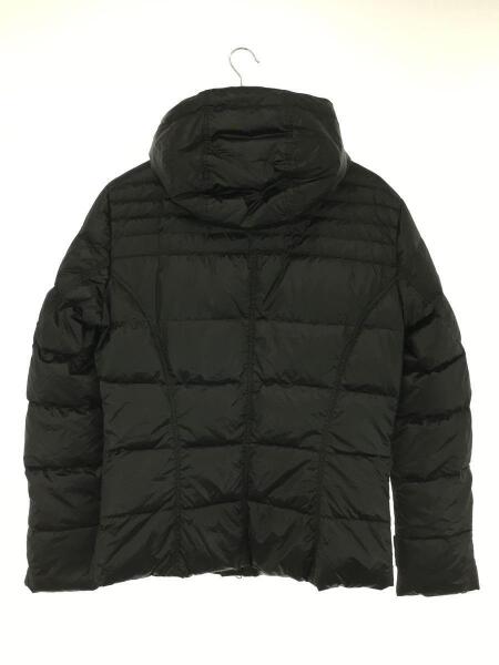 PEUTEREY(ピューテリー) / ダウンジャケット/48/ナイロン/BLK/ALL