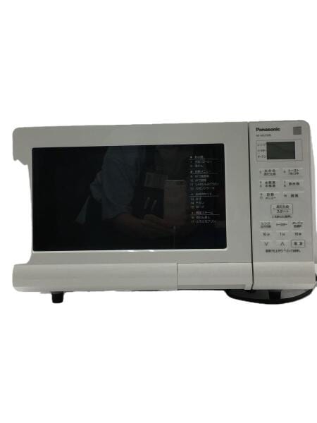 Panasonic(パナソニック) / オーブンレンジ NE-MS15E8 | 中古品の販売