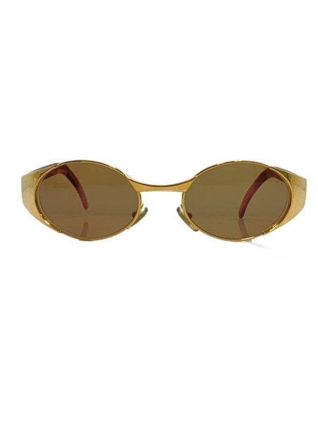 GUCCI(グッチ) / サングラス/GLD/BRW/メンズ/GG2378/S/56□21 | 中古品