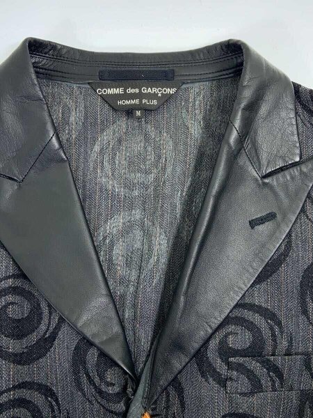 COMME des GARCONS HOMME PLUS(コムデギャルソンオムプリュス