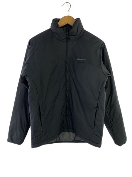 patagonia(パタゴニア) / ダウンジャケット/S/ナイロン/BLK/83907