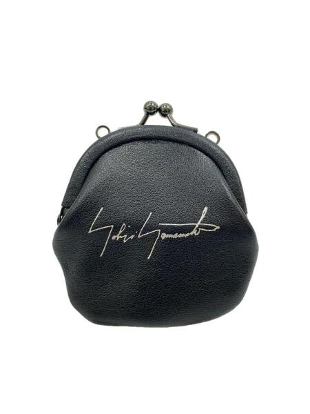 discord Yohji Yamamoto(ディスコードヨウジヤマモト) / がま口