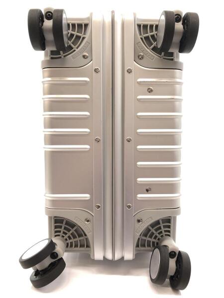 innovator(イノベーター) / アルミスーツケース/トラベルキャリー