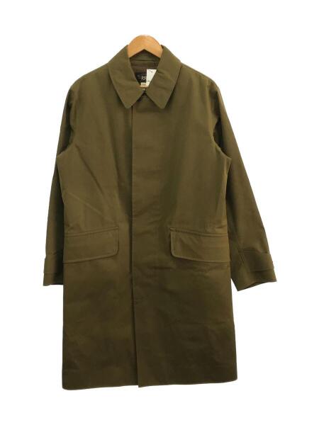 RRL ウォータープルーフジャケットコートカーキステンカラー