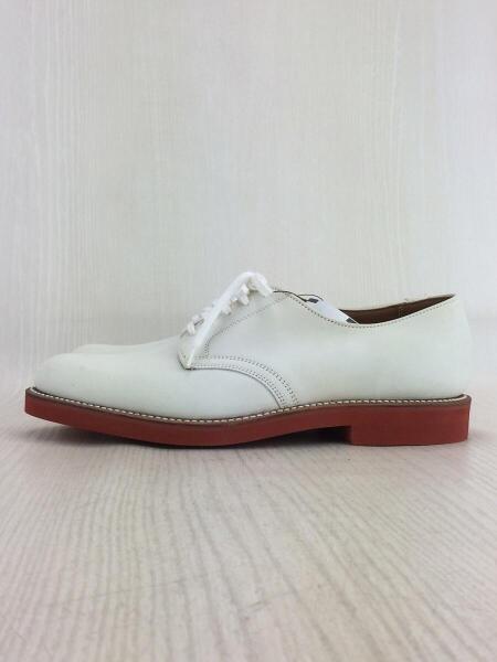 WALK-OVER(ウォークオーバー) / ホワイトバックス/ドレスシューズ